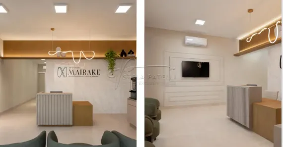 Ponto Comercial para alugar, 202m² no Jardim Irajá, Ribeirão Preto
