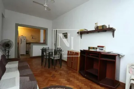 Apartamento com 1 Quarto à venda, 60m² no Copacabana, Rio de Janeiro