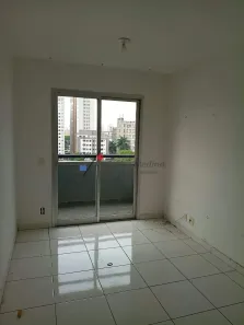 Apartamento com 3 Quartos para alugar, 63m² no Mooca, São Paulo