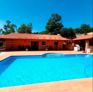 Casa com 5 Quartos à venda, 350m² no Loteamento Residencial Vila das Hortênsias, Itu