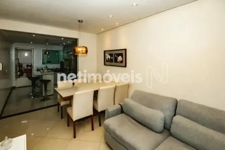 Apartamento com 3 Quartos à venda, 179m² no Planalto, Belo Horizonte