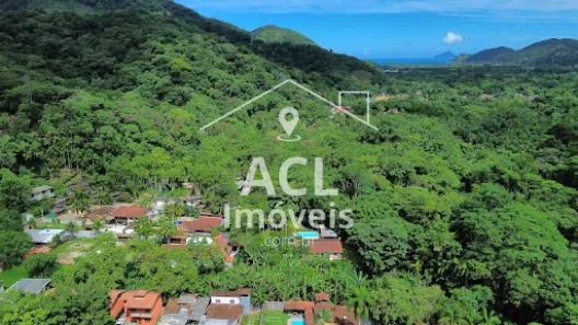 Lote/Terreno à venda, 5000m² no Bairro de Camburi, São Sebastião