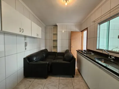 Casa com 3 Quartos à venda, 232m² no Setor Habitacional Vicente Pires, Brasília
