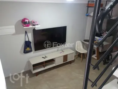 Casa com 2 Quartos à venda, 48m² no Chácara Ondas Verdes, Cotia