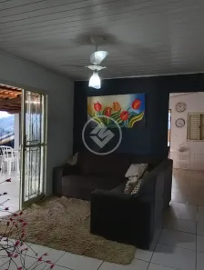 Casa com 3 Quartos à venda, 118m² no Estância Itaici, Caldas Novas