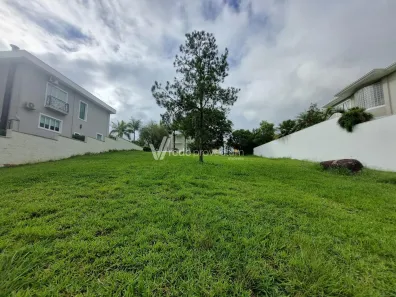 Lote/Terreno à venda, 1669m² no Loteamento Alphaville Campinas, Campinas