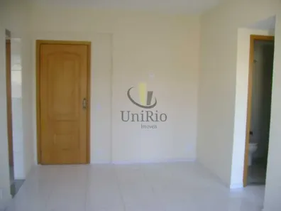 Apartamento com 2 Quartos à venda, 52m² no Taquara, Rio de Janeiro