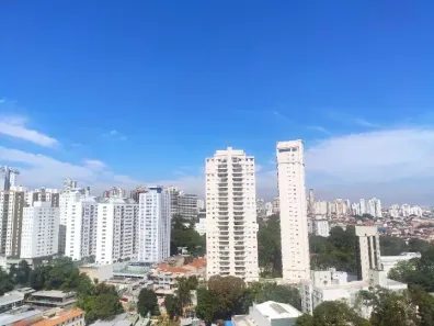 Cobertura com 3 Quartos à venda, 198m² no Imirim, São Paulo