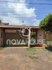 Sobrado com 3 Quartos à venda, 220m² no Jardim Tijuca, Campo Grande