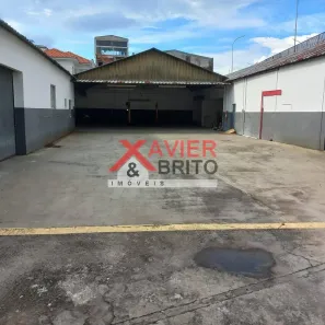 Galpão/Depósito/Armazém à venda, 1250m² no Belenzinho, São Paulo