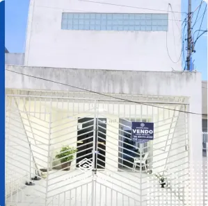Sobrado com 6 Quartos à venda, 319m² no Suíça, Aracaju