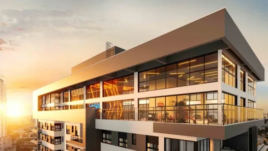 Apartamento com 2 Quartos à venda, 86m² no Alphagran Alphaville, Barueri