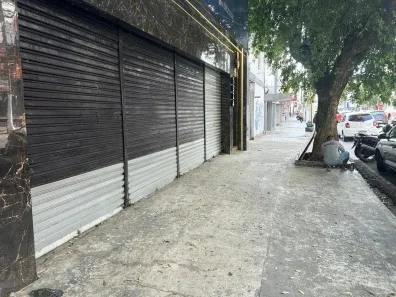 Ponto Comercial para alugar, 132m² no Campina, Belém