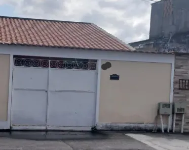 Casa com 2 Quartos à venda, 65m² no Senador Vasconcelos, Rio de Janeiro