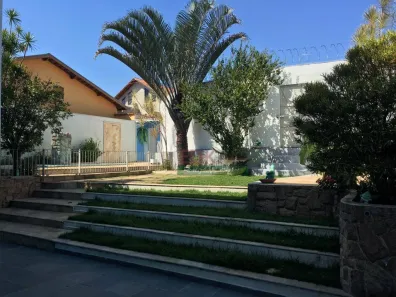 Sobrado com 5 Quartos à venda, 314m² no Jardim Bom Jesus, Tremembé