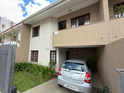 Sobrado com 3 Quartos para alugar, 145m² no Estrela, Ponta Grossa