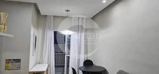 Apartamento com 2 Quartos à venda, 49m² no Quinta da Paineira, São Paulo