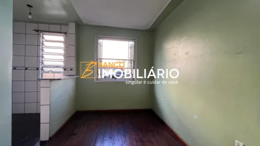 Apartamento com 1 Quarto para alugar, 37m² no São João, Porto Alegre