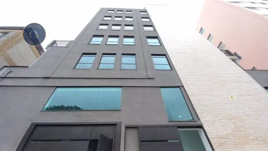 Prédio Comercial para alugar, 1800m² no Centro, Osasco