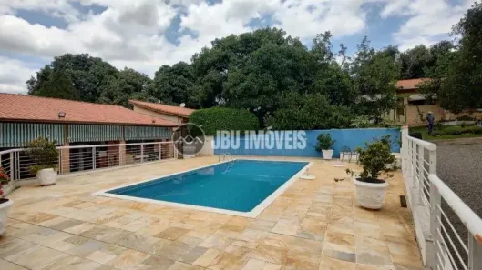 Fazenda/Sítio com 3 Quartos à venda, 432m² no Jardim Valparaíso, Boituva