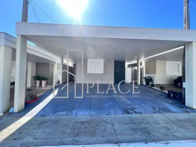 Casa com 3 Quartos à venda, 120m² no Sítios de Recreio Nascimento, Marília