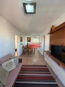 Apartamento com 3 Quartos à venda, 63m² no Casa Branca, Santo André