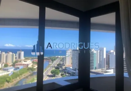 Apartamento com 4 Quartos à venda, 244m² no Pituba, Salvador
