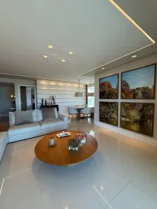 Apartamento com 3 Quartos à venda, 147m² no Jardins, Aracaju