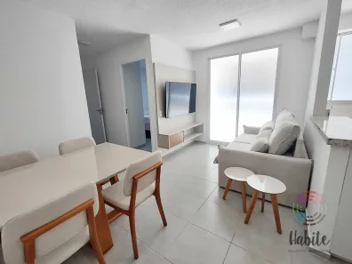 Apartamento com 2 Quartos à venda, 48m² no Praia do Futuro II, Fortaleza