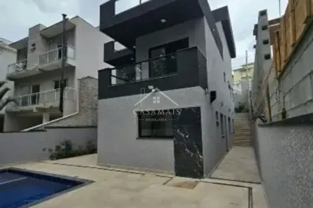 Casa com 3 Quartos à venda, 248m² no Chácaras Roselândia, Cotia