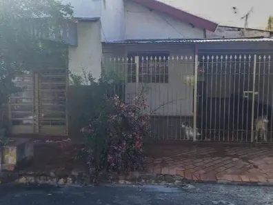Casa com 2 Quartos à venda, 191m² no Palmital, Marília