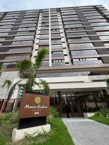 Apartamento com 4 Quartos à venda, 196m² no Jardins, Aracaju
