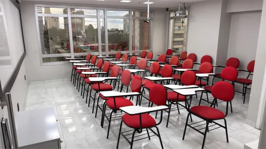 Sala Comercial à venda, 35m² no Centro, São Bernardo do Campo
