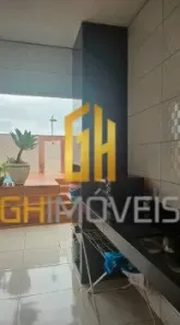 Casa com 3 Quartos à venda, 171m² no Parque Veiga Jardim, Aparecida de Goiânia
