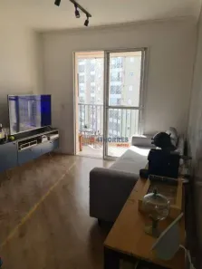 Apartamento com 3 Quartos à venda, 69m² no Parque Reboucas, São Paulo