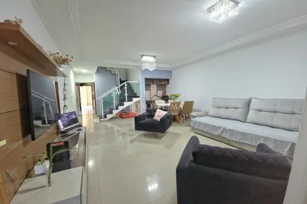 Sobrado com 3 Quartos à venda, 79m² no Jardim Danfer, São Paulo