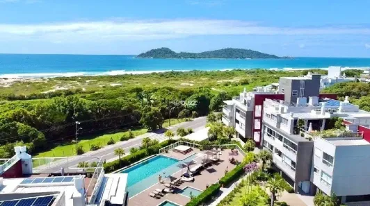 Apartamento com 2 Quartos à venda, 73m² no Campeche, Florianópolis