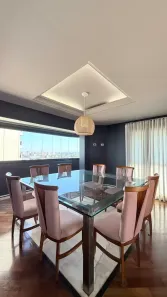 Apartamento com 4 Quartos para alugar, 202m² no Alphaville Centro Industrial e Empresarial/Alphaville., Barueri