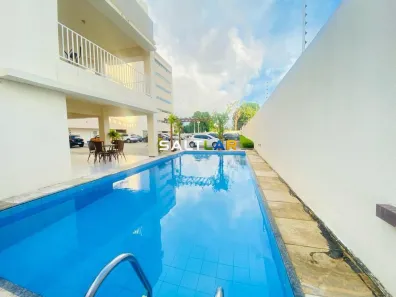 Apartamento com 3 Quartos à venda, 69m² no Passaré, Fortaleza