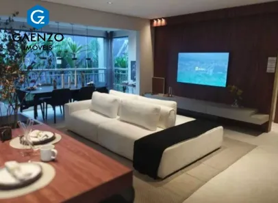 Apartamento com 3 Quartos à venda, 90m² no Vila Campesina, Osasco