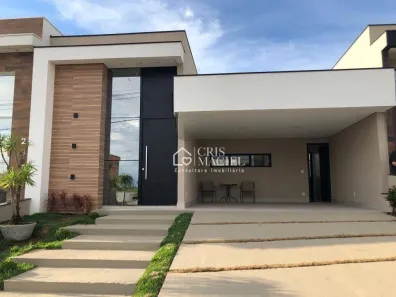 Casa de Condomínio com 3 Quartos à venda, 159m² no Jardim Residencial Viena, Indaiatuba