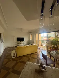 Apartamento com 3 Quartos à venda, 164m² no Enseada, Guarujá
