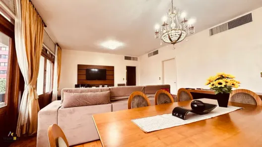 Apartamento com 3 Quartos à venda, 158m² no Exposição, Caxias do Sul