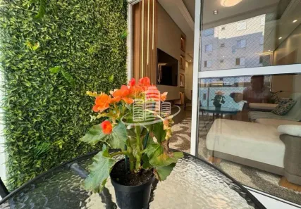 Apartamento com 3 Quartos à venda, 86m² no Jardim Las Vegas, Guarulhos