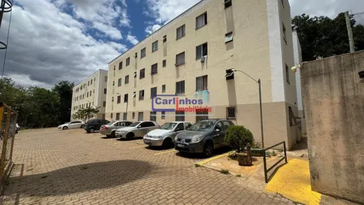 Apartamento com 2 Quartos à venda, 45m² no Ouro Preto, Igarapé
