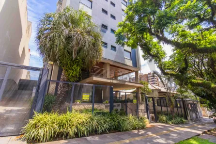 Apartamento com 2 Quartos para alugar, 63m² no Jardim do Salso, Porto Alegre