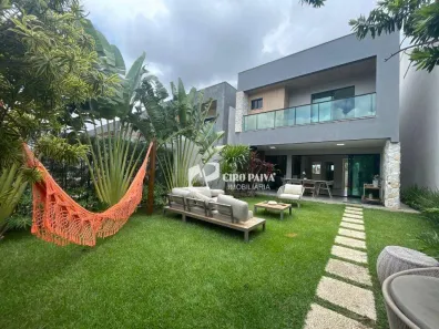 Casa de Condomínio com 4 Quartos à venda, 151m² no Pedra, Eusébio