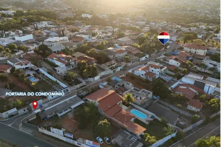 Lote/Terreno à venda, 513m² no Setor Habitacional Arniqueira, Brasília