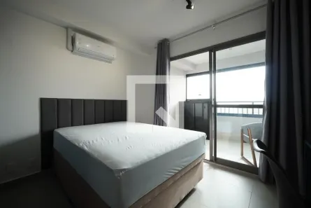Kitnet com 1 Quarto à venda, 28m² no Sacomã, São Paulo