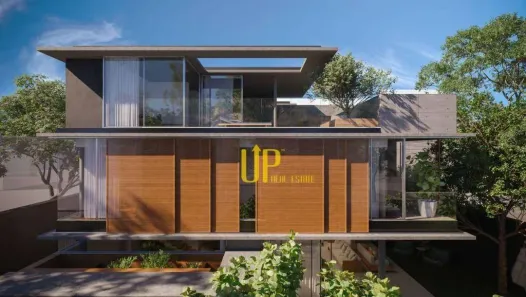 Casa de Condomínio com 3 Quartos à venda, 488m² no Jardim Paulistano, São Paulo
